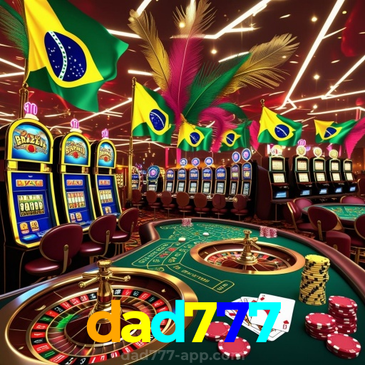 Descubra os melhores jogos do dad777 — guias e dicas