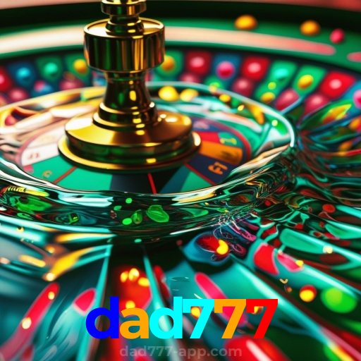 dad777