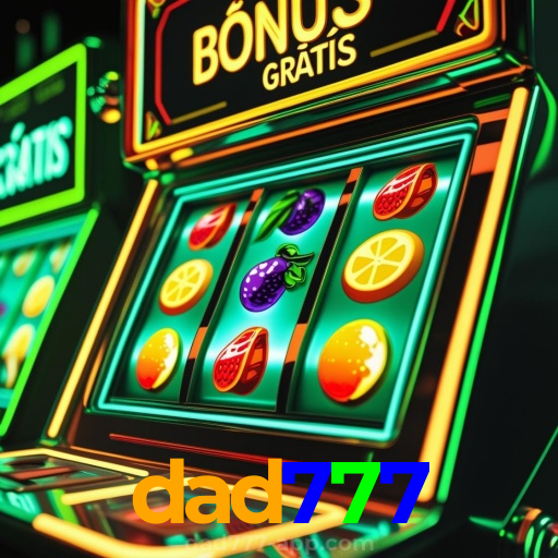 Recursos Paga do dad777: Experiência de Jogo Elevada