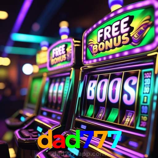 Recursos Paga do dad777: Experiência de Jogo Elevada