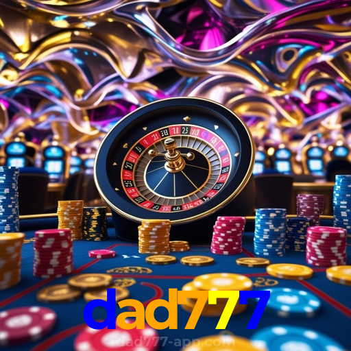 Apostas no Brasil com dad777: odds ao vivo e promoções oficiais