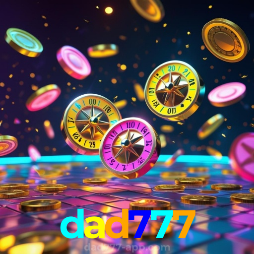 dad777