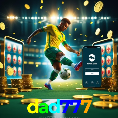 Recursos Paga do dad777: Experiência de Jogo Elevada