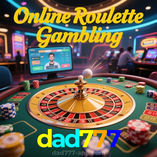 Apostas no Brasil com dad777: odds ao vivo e promoções oficiais
