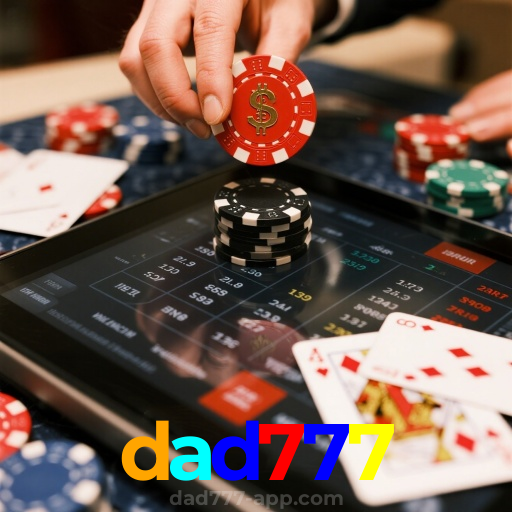 Cassino ao vivo: roleta, blackjack e baccarat | dad777
