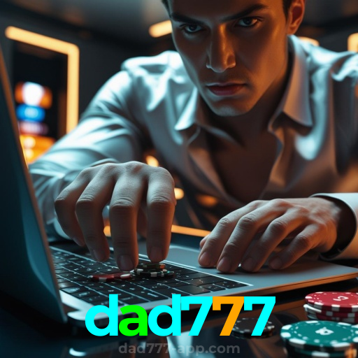 Descubra os melhores jogos do dad777 — guias e dicas